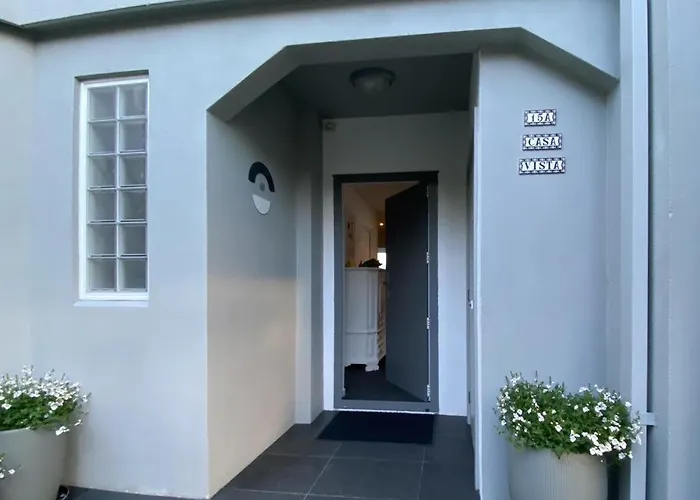 Casa Vista Apartment By Amazing Accom