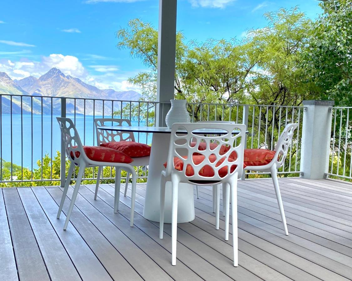 Casa Vista By Amazing Queenstown