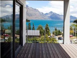 Apartment Casa Vista By Amazing Queenstown